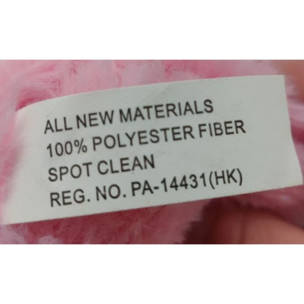 Tom s Toys product pink